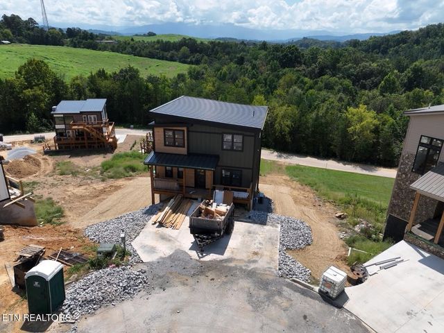 1587 Rainbow Ridge Way, Sevierville, TN 37862