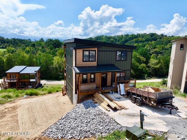 1587 Rainbow Ridge Way, Sevierville, TN 37862