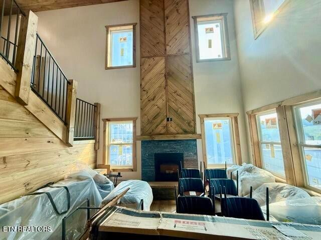 1587 Rainbow Ridge Way, Sevierville, TN 37862