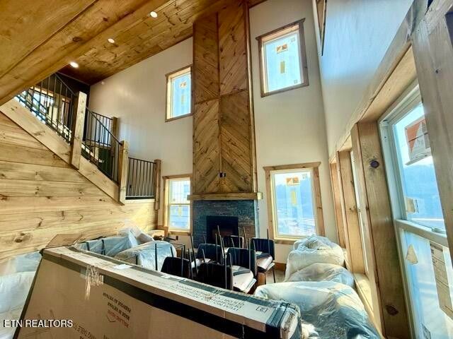 1587 Rainbow Ridge Way, Sevierville, TN 37862
