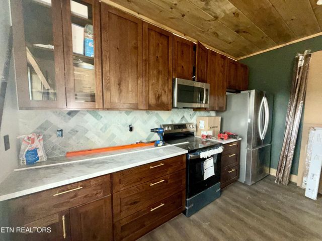 1587 Rainbow Ridge Way, Sevierville, TN 37862
