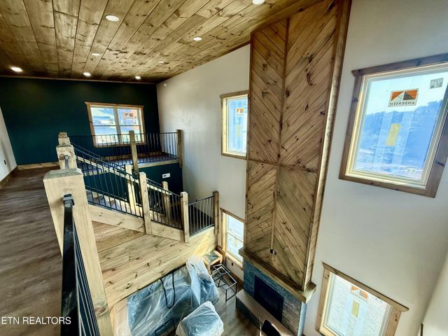 1587 Rainbow Ridge Way, Sevierville, TN 37862