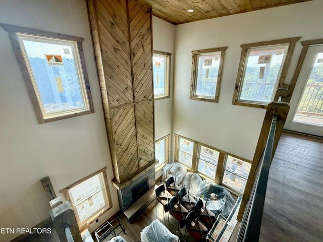 1587 Rainbow Ridge Way, Sevierville, TN 37862