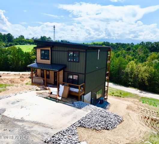 1587 Rainbow Ridge Way, Sevierville, TN 37862