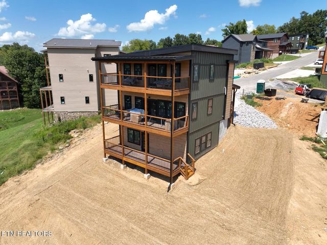 1587 Rainbow Ridge Way, Sevierville, TN 37862