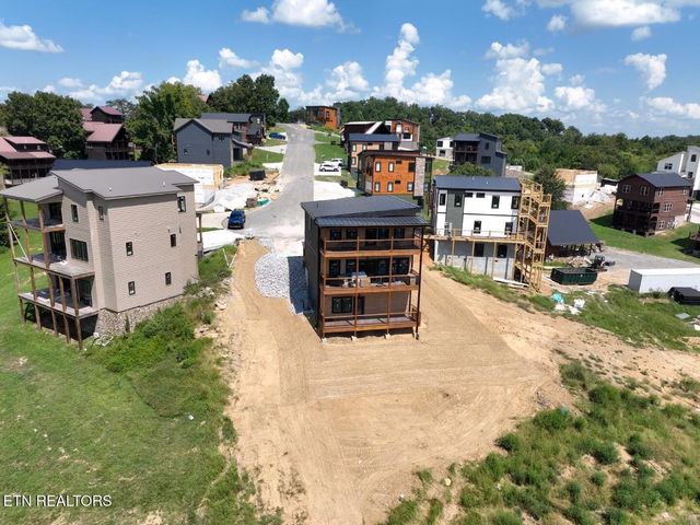 1587 Rainbow Ridge Way, Sevierville, TN 37862