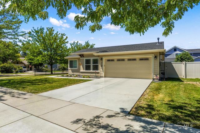 319 N Baxter Way, Eagle, ID 83616