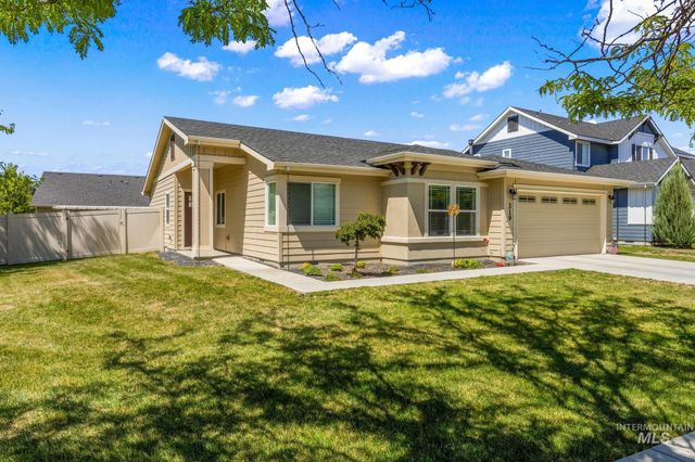 319 N Baxter Way, Eagle, ID 83616