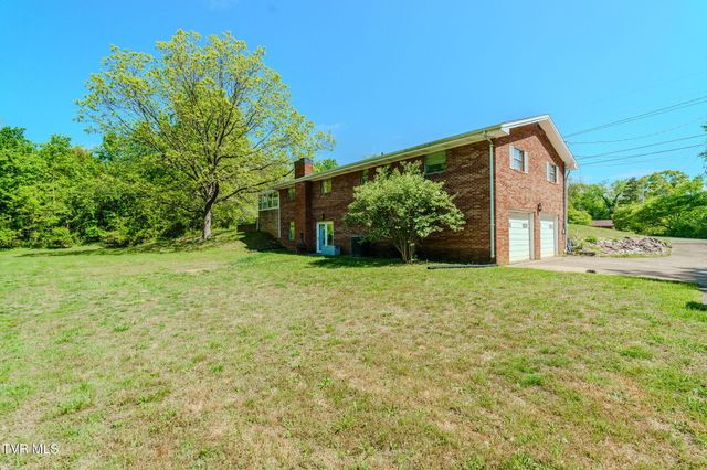 812 Redbud Drive, Greeneville, TN 37743