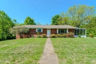 812 Redbud Drive, Greeneville, TN 37743