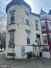 43 U ST NE, Washington, DC 20002