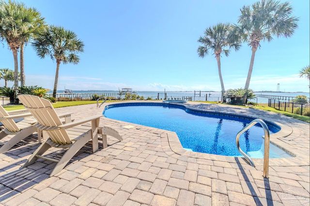 2012 Pritchard Pt, Navarre, FL 32566
