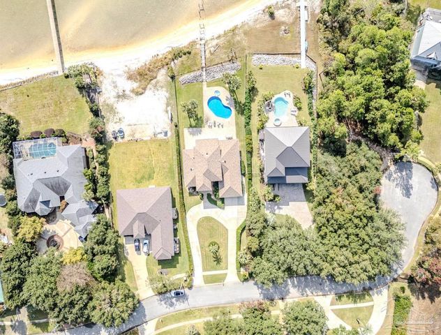 2012 Pritchard Pt, Navarre, FL 32566