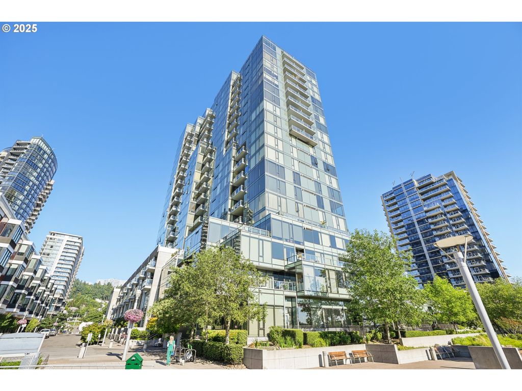 841 S GAINES St 445, Portland, OR 97239