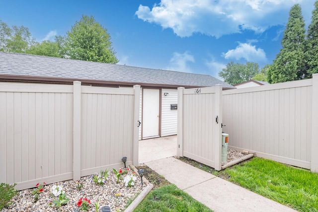 864 Kings COURT, Fond Du Lac, WI 54935