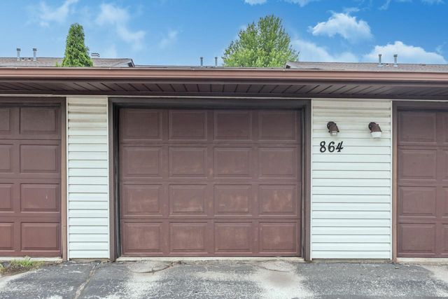 864 Kings COURT, Fond Du Lac, WI 54935