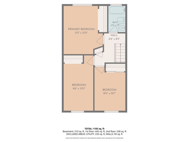 864 Kings COURT, Fond Du Lac, WI 54935