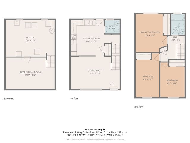 864 Kings COURT, Fond Du Lac, WI 54935
