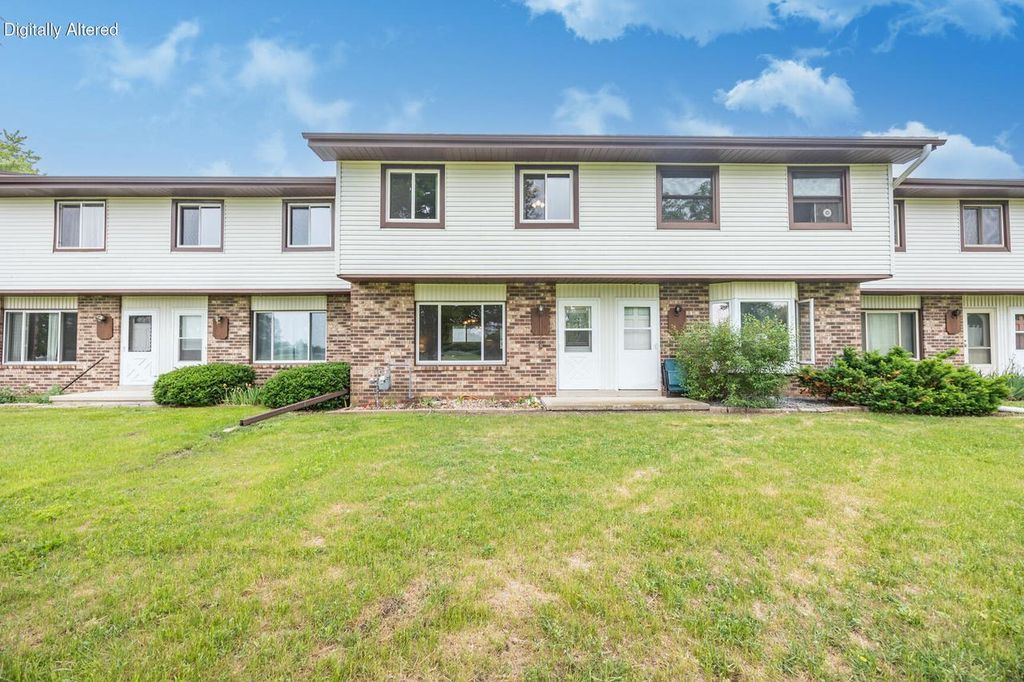 864 Kings COURT, Fond Du Lac, WI 54935