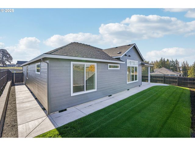 4116 N 12TH Way, Ridgefield, WA 98642