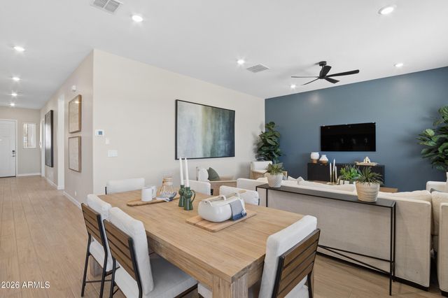 32380 N Cherry Street, San Tan Valley, AZ 85143