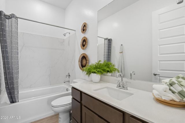 32380 N Cherry Street, San Tan Valley, AZ 85143