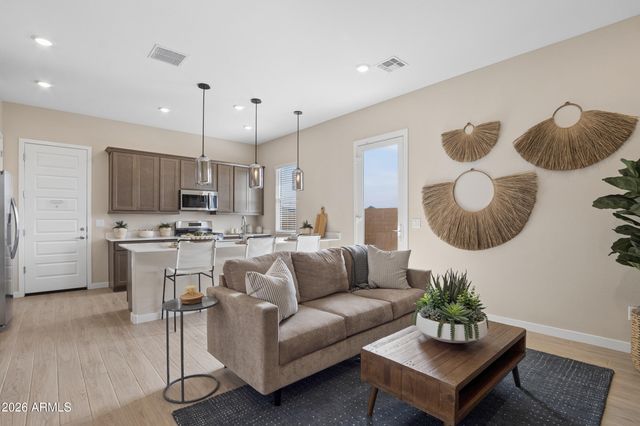 32380 N Cherry Street, San Tan Valley, AZ 85143