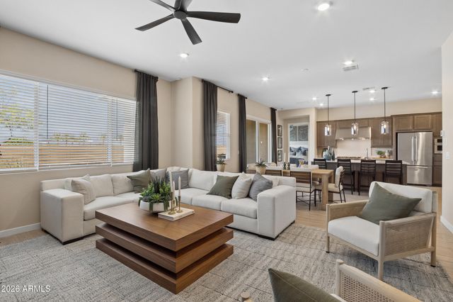 32380 N Cherry Street, San Tan Valley, AZ 85143