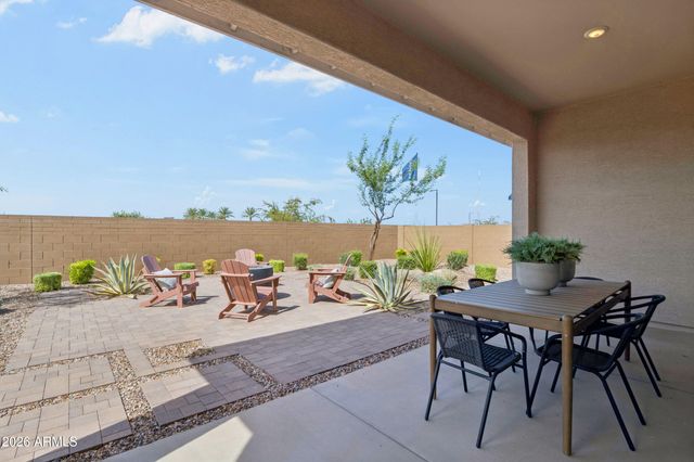 32380 N Cherry Street, San Tan Valley, AZ 85143