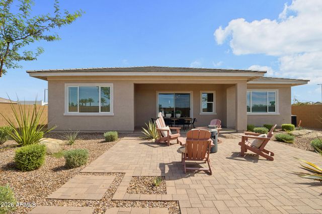 32380 N Cherry Street, San Tan Valley, AZ 85143