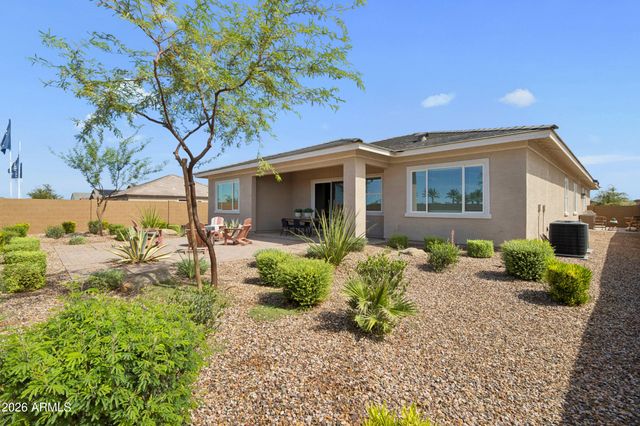 32380 N Cherry Street, San Tan Valley, AZ 85143