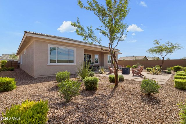 32380 N Cherry Street, San Tan Valley, AZ 85143