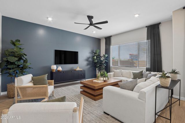 32380 N Cherry Street, San Tan Valley, AZ 85143