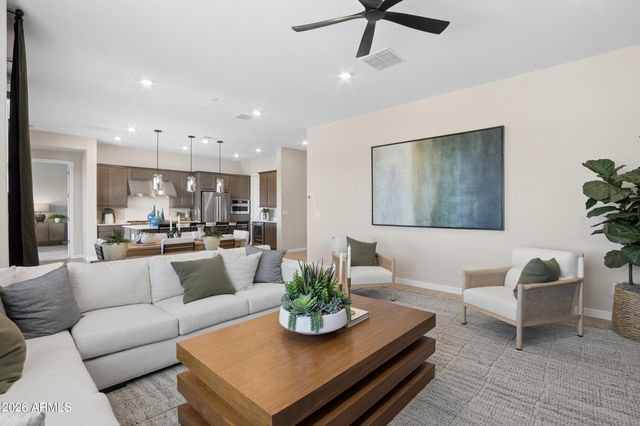 32380 N Cherry Street, San Tan Valley, AZ 85143