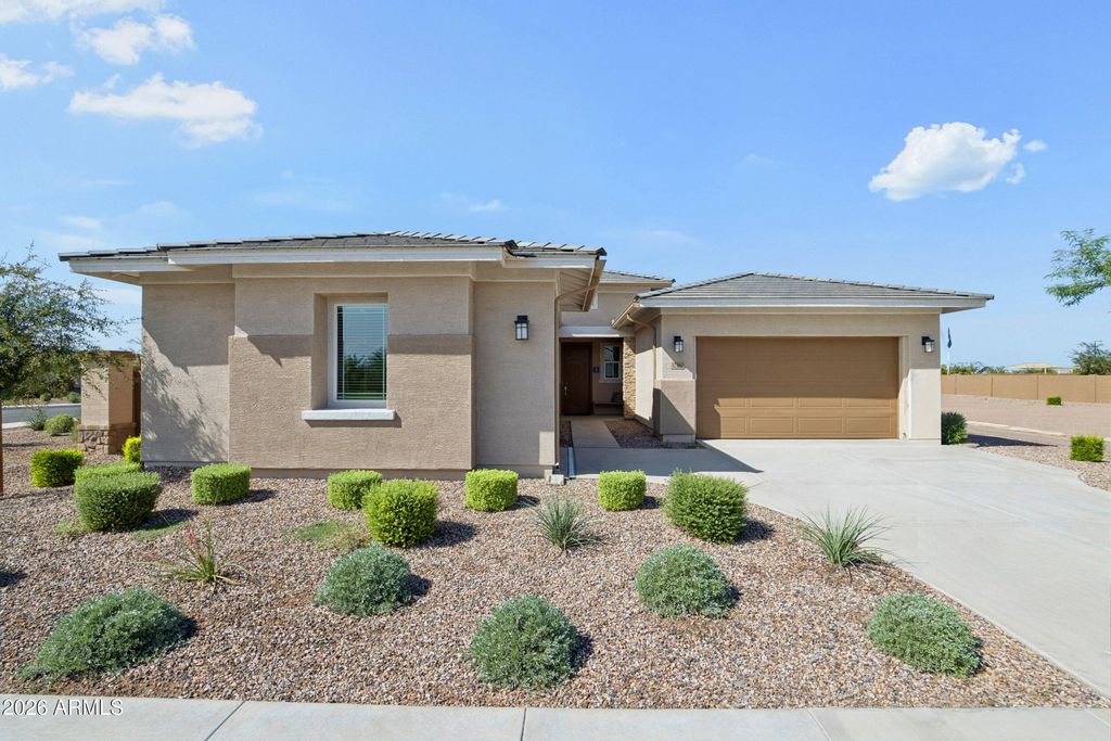 32380 N Cherry Street, San Tan Valley, AZ 85143 — photo 3