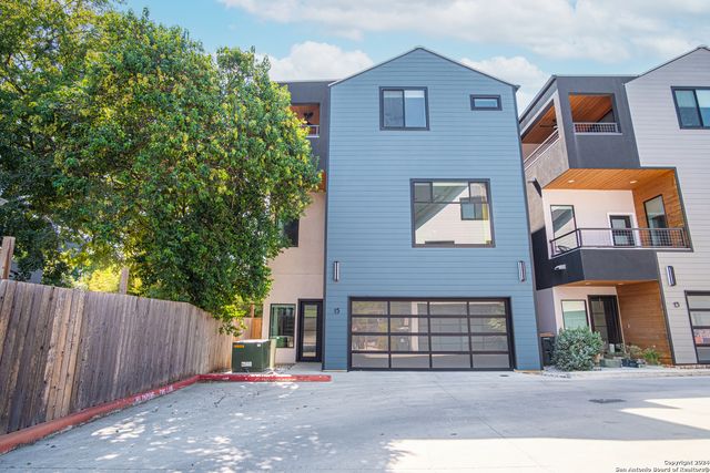 310 Clay St Bldg 15, San Antonio, TX 78204