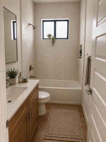 24440 SW 209th Place, Homestead, FL 33031