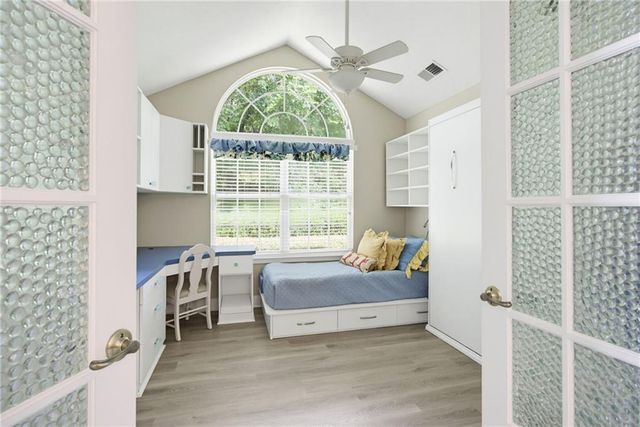 924 Burnt Hickory Circle NW, Marietta, GA 30064