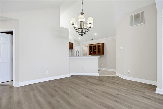 924 Burnt Hickory Circle NW, Marietta, GA 30064