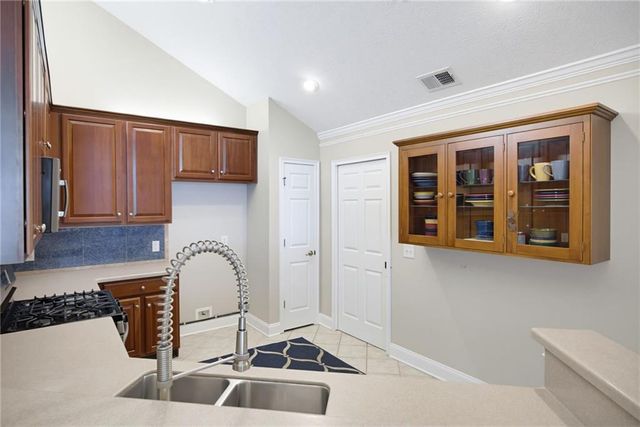 924 Burnt Hickory Circle NW, Marietta, GA 30064