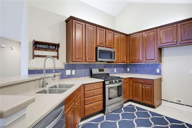 924 Burnt Hickory Circle NW, Marietta, GA 30064