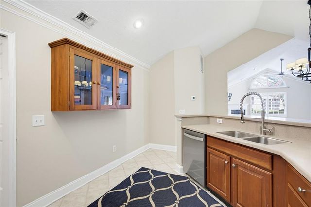 924 Burnt Hickory Circle NW, Marietta, GA 30064