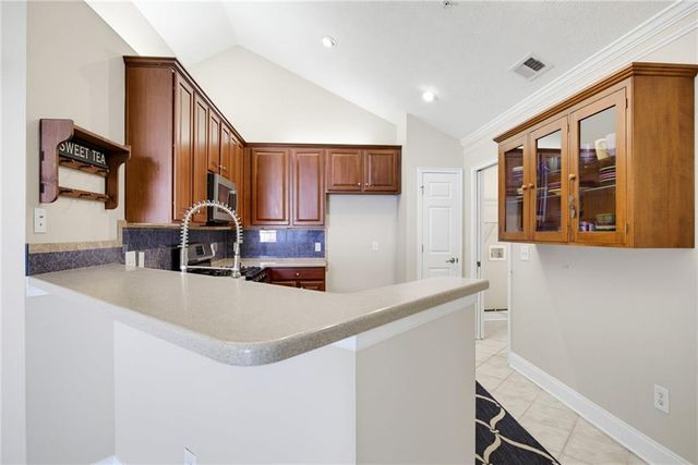 924 Burnt Hickory Circle NW, Marietta, GA 30064