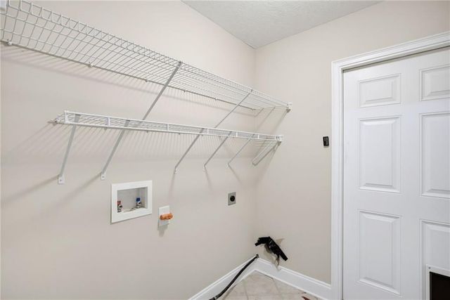 924 Burnt Hickory Circle NW, Marietta, GA 30064