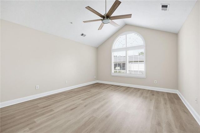 924 Burnt Hickory Circle NW, Marietta, GA 30064