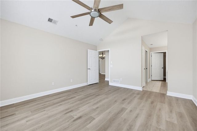 924 Burnt Hickory Circle NW, Marietta, GA 30064
