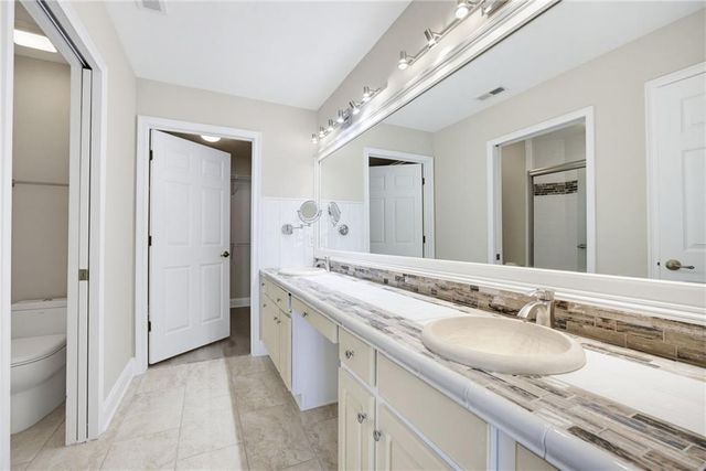 924 Burnt Hickory Circle NW, Marietta, GA 30064