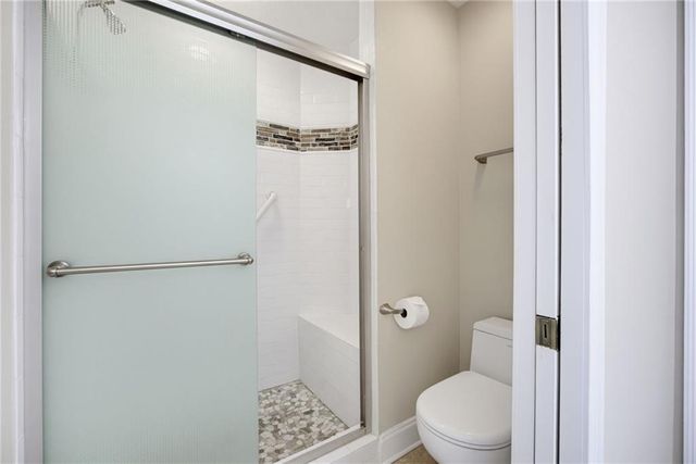 924 Burnt Hickory Circle NW, Marietta, GA 30064