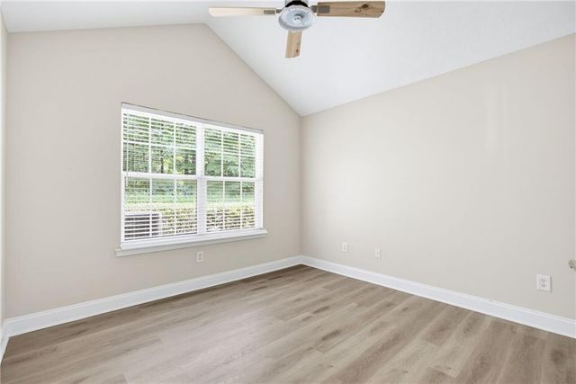 924 Burnt Hickory Circle NW, Marietta, GA 30064