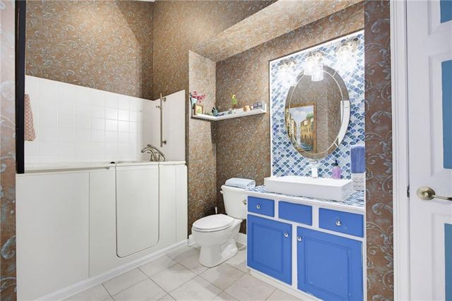 924 Burnt Hickory Circle NW, Marietta, GA 30064
